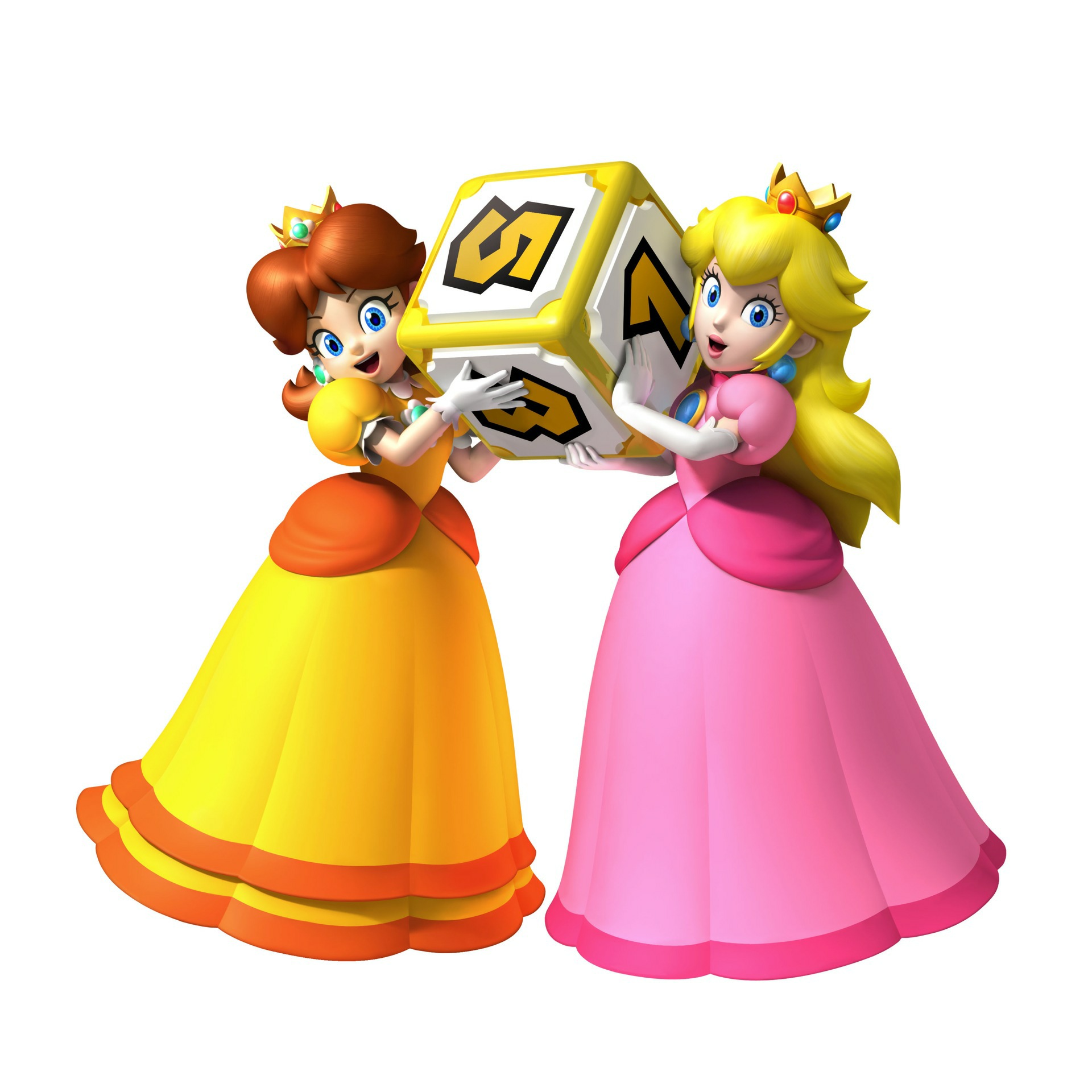 Mario Party 9
